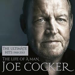 Cocker, Joe Life Of A Man