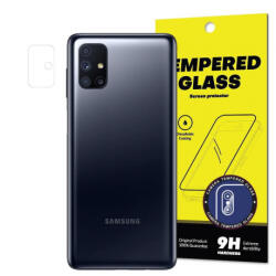 MG 9H sticla temperata pentru camera Samsung Galaxy M51