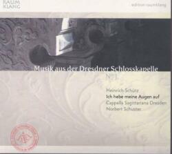 Musica Fiata Ich Hebe Meine Augen Auf
