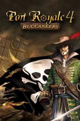 Kalypso Port Royale 4 Buccaneers DLC (PC)