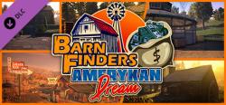 Duality Games Barn Finders Amerykan Dream DLC (PC)