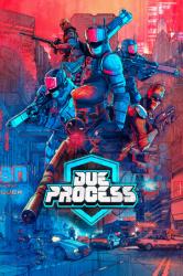 Annapurna Interactive Due Process (PC)