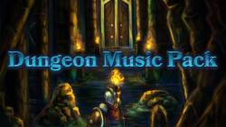 Degica RPG Maker VX Ace Dungeon Music Pack (PC)