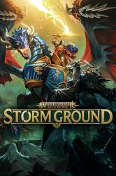 Focus Home Interactive Warhammer Age of Sigmar Storm Ground (PC)
