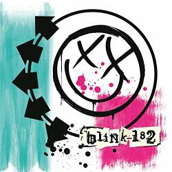 Blink 182 BLINK 182 - facethemusic - 19 790 Ft