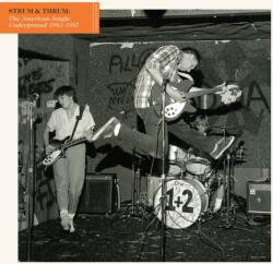 Various Strum & Thrum: The - facethemusic - 22 690 Ft