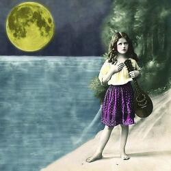 First Aid Kit Big Black And The Blue - facethemusic - 10 490 Ft