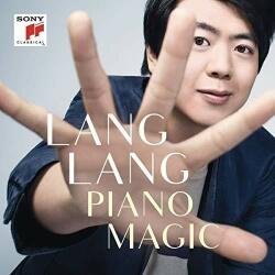 Lang, Lang Piano Magic