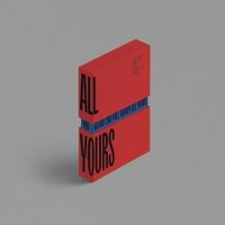 Astro All Yours (you Version) (cd + Photobook)