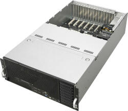 ASUS ESC8000 G4/10G (90SF00H1-M05030) Számítógép konfiguráció