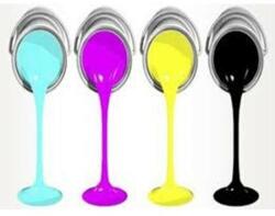 Epson (Durabrite) pigment light magenta tinta 100 ml