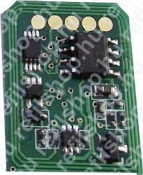 Utángyártott OKI C8600/8800 Y chip