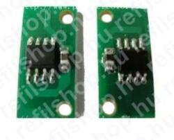 Utángyártott Epson AcuLaser C2800 Toner chip (TW) 6K Cyan