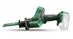 HiKOKI (Hitachi) CR18DA-BASIC-HSC/CR18DAW2Z