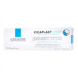 La Roche-Posay Cicaplast Levres ajakbalzsam 7,5ml