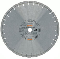Stihl Disc diamantat D-SB80 D350 mm STIHL 08350907008 (08350907008)