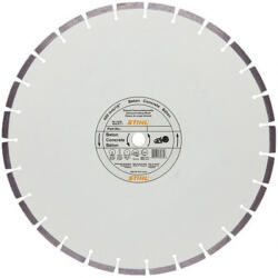 Stihl Disc diamantat B80 D400 mm STIHL 08350984009 (08350984009)
