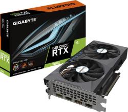 GIGABYTE GeForce RTX 3060 12GB GDDR6 192bit LHR (GV-N3060EAGLE OC-12GD 2.0)