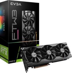 EVGA GeForce FTW3 ULTRA GAMING RTX 3060 Ti 8GB DDR6 256bit LHR (08G-P5-3667-KL)