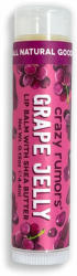 Crazy Rumors Grape Jelly ajakbalzsam 4,4ml