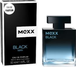 Mexx Black Man EDP 50 ml Parfum