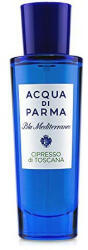 Acqua Di Parma Blu Mediterraneo Cipresso di Toscana EDT 30 ml Parfum