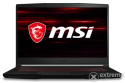 MSI GF63 Thin 10SC 9S7-16R512-212