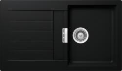 SCHOCK SIGNUS D100 Гранитна мивка за вграждане (SIGNUS D100) Мивка за вграждане