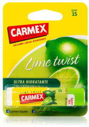 Carmex Lime Twist ajakbalzsam 4,25g