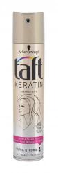 Schwarzkopf Taft Keratin fixativ de păr 250 ml pentru femei
