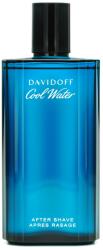 Davidoff Cool Water apă după bărbierit pentru domni pentru bărbati 75 ml