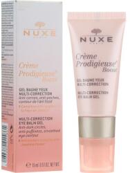 NUXE Balsam pentru pielea din jurul ochilor - Nuxe Creme Prodigieuse Boost Multi-Correction Eye Balm Gel 15 ml