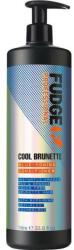 Fudge Balsam tonifiant pentru păr - Fudge Cool Brunette Blue-Toning Conditioner 1000 ml