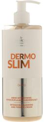 Farmona Professional Cremă intensivă pentru pierderea în greutate și întărire - Farmona Professional Dermo Slim Intensively Cream 500 ml
