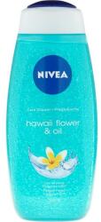 Nivea Gel de duș Prospețimea florilor Bali - NIVEA hawaiian bliss & oil shower gel 500 ml