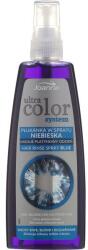Joanna Spray-Loțiune de păr - Joanna Ultra Color System Hair Rinse Spray Blue 150 ml