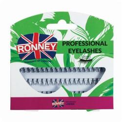 Ronney Professional Set gene false, 10 mm - Ronney Professional Eyelashes 00033