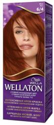 Wella Vopsea de păr - Wella Professionals Wellaton 6.73 - Milk Chocolate