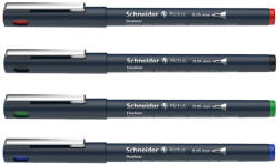 Schneider Liner 0.05 mm SCHNEIDER Pictus