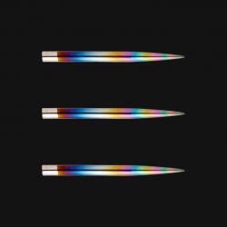 Winmau Varf darts Rainbow Winmau (8378)