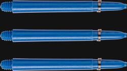 Winmau Shaft Nylon Winmau with Spring Medium Blue (7100-203)