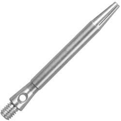 One80 Shaft Alu Classic-Silver One80 (2121P27)