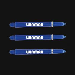Winmau Shaft Nylon Winmau with Spring Medium (7010-201)