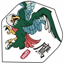 One80 Fluturasi Tatoo Eagle One80 (8504)