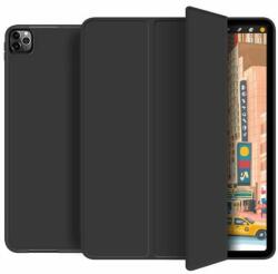  iPad Pro 11 (2021) Tablettok - fekete smart case tablet tok
