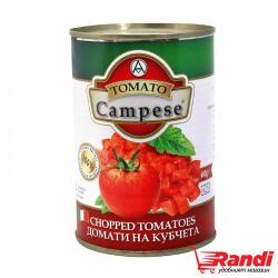 Campese Домати на кубчета Campese 400гр