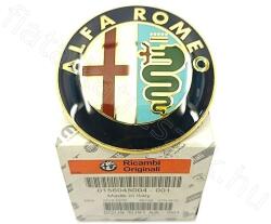 FIAT eredeti Első embléma ALFA ROMEO 156 (156045004)
