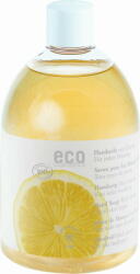 eco cosmetics Citrom folyékony szappan - Utántöltő 500 ml