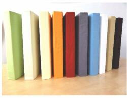 Abotex Pamut Jersey homok színű gumis lepedõ 160x200 cm