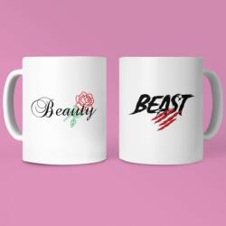  Beauty + Beast páros bögre (beauty_beast_paros_bogre)